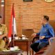 Ketua PWI: Hubungan Bobby Harmonis dan Dekat dengan Wartawan