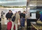 TNI AD Kirim Tim ke Singapura, Tunjukkan Komitmen Sukseskan Program Makan Bergizi