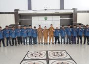 FKUB Silaturahmi Ke Pemda Palas, Perkuat Sinergi, Bahas Isu Kerukunan dan Menyepakati Komitmen Bersama