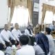 Palas Maju Bersama Generasi Muda, Bupati Palas Lepas Calon Mahasiswa/i PTDI-STTD