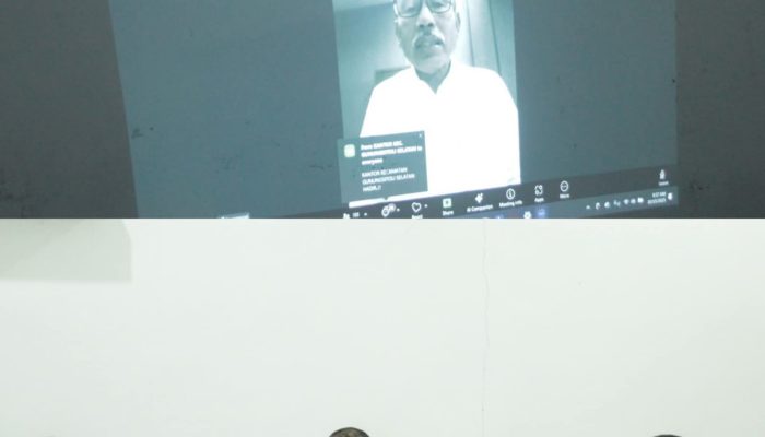 Peran Pemda dalam Memfasilitasi Penyelesaian Pertanahan Dengan Fokus Pengakuan Serta Perlindungan Masyarakat Hukum Adat