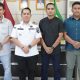 Siap Bersinergi, Bupati Palas Terima Silaturahmi PT. PLN ULP Sibuhuan, UP3 Padang Sidempuan