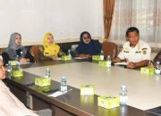 TP PKK Kabupaten Palas Sosialisasi Penyusunan Renstra dan Saran Tindak Terhadap Isu Strategis Posyandu Enam Bidang SPM