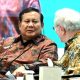 Presiden Prabowo Tegaskan Komitmen Penegakkan Hukum dan Pemberantasan Korupsi di Indonesia