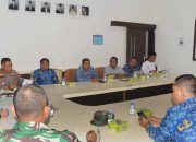 Kabupaten Palas Gelar Rapat Peningkatan Peran Satlinmas Terkait Kondusifitas Penyelenggaraan Trantribumlinmas di Daerah
