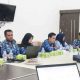Wakil Bupati Palas Pimpin Rapat Finalisasi Data Asistensi Perhitungan IKS Kabupaten Palas Tahun 2025