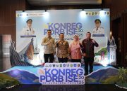 Konreg PDRB-ISE Se-Sumatera Tahun 2025 “Integrasi Statistik Sosial Ekonomi Untuk Perencanaan Pembangunan Yang Responsif dan Tepat Sasaran