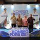 Konreg PDRB-ISE Se-Sumatera Tahun 2025 “Integrasi Statistik Sosial Ekonomi Untuk Perencanaan Pembangunan Yang Responsif dan Tepat Sasaran