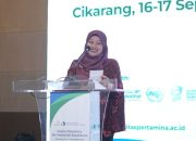 Sekam Padi Jadi Solusi Limbah: Peneliti Perempuan UPER Masuk Daftar Top 2% Ilmuwan Dunia