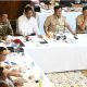 Pertanian, Ekonomi, dan Pendidikan Jadi Fokus Arahan Presiden Prabowo dalam Rapat Terbatas di Kertanegara