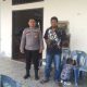 Wujudkan Kegiatan Ibadah yang Aman dan Kondusif, Polsek Barteng Laksanakan PAM Rumah Ibadah