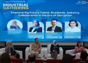 Tekankan Pentingnya Employability Skill, UPER Dorong Sinergi Akademisi–Industri