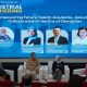 Tekankan Pentingnya Employability Skill, UPER Dorong Sinergi Akademisi–Industri
