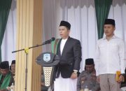 Bupati Palas : Selamat HSN 2025, Mengawal Indonesia Merdeka, Maju Peradapan Dunia
