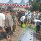 Dorang Ketapang dan Stabilitas Harga Pangan Kabupaten Palas, Bupati Bersama Ketua TP PKK Tanam Cabe Merah Perdana