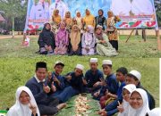 Peringati HSN 2025, Penpes Haji Al-Maqbul Sibuhuan adakan perlombaan antar Santri dan Masak Bersamai