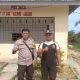 Patroli dan Tatap Muka, Cara Polsek Barumun Jaga Kamtibmas