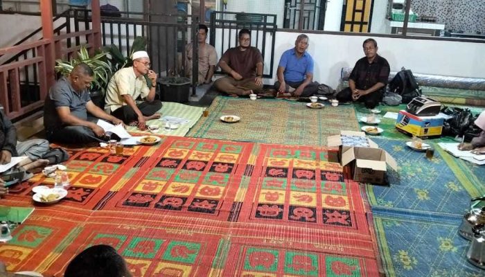 Kebijakan Koperasi FKIM Sesuai Kesepakatan di Notaris