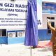 Bupati Palas Hadiri dan Potong Pita Launching Perdana Program MBG SPPG Yayasan Ponpes Syekh Muhammad Dahlan Sibuhuan