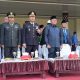Kapolres Palas Hadiri Upacara Peringatan Hari Sumpah Pemuda ke-97 yang di gelar Pemkab Palas