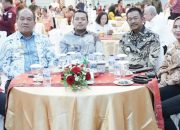 Kolaborasi dan Akselerasi “Manajemen Talenta ASN Menuju Birokrasi Unggul, Maju, dan Berkelanjutan”