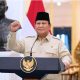 Presiden Prabowo: Kekuatan dan Masa Depan Indonesia Terletak di Tangan Pemuda
