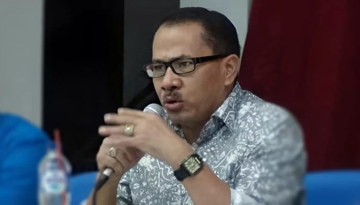 Apresiasi Program Berobat Gratis, DPR RI Optimis Gubernur Bobby Jadikan Sumut Role Model Kesehatan