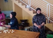 Dari Kegagalan Masuk Tata Boga, Sriyanti Sukses Bangun Usaha Roti Hingga Miliki Pabrik Sendiri
