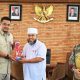 Terima Gubernur Bengkulu, Bobby Nasution Ajak Kolaborasi