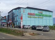 LBH Menara Keadilan Madina Somasi Dokter Syafran,Direktur Dan Dewas RSUD Panyabungan