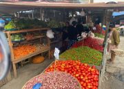 Harga Cabai Turun Jadi 60 Ribu,Tanpa Intervensi Sekalipun Tetap Akan Turun