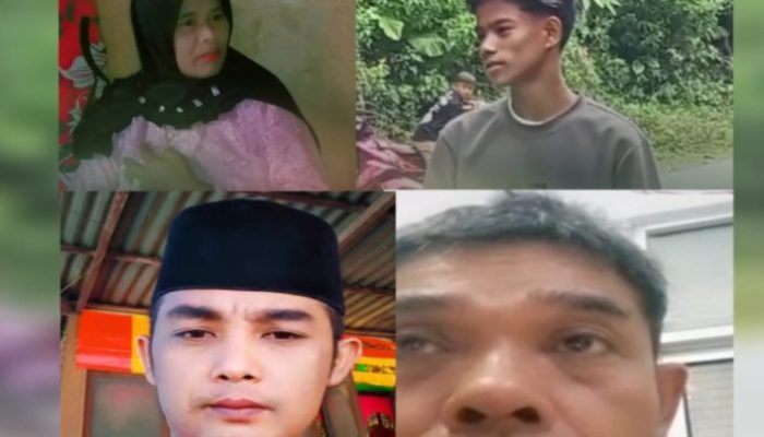 Istri Meninggal Tanpa Perawatan, Keluarga Mendukung Langkah Hukum Terhadap dr Syafran Dan Dirut RSUD Panyabungan