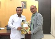 BRI Panyabungan dan PA Madina Teken MOU Perjanjian Kerjasama Layanan