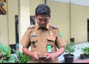Viral Lurah di Medan Didorong Warga Hingga Nyemplung Ke Solokan Lapor Polisi