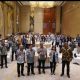 Kolaborasi untuk Ketahanan Global: Universitas Pertamina Bahas Risiko Iklim dan Transisi Energi di ICONIC-RS 2025