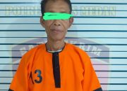 Pendorong Lurah ke Selokan Sempat Viral Ternyata Pelatih Karate, Ini Pengakuannya