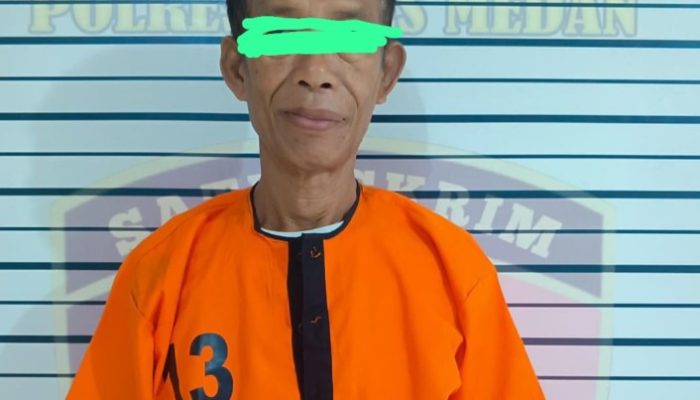 Pendorong Lurah ke Selokan Sempat Viral Ternyata Pelatih Karate, Ini Pengakuannya