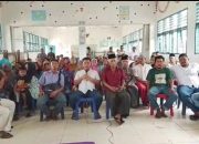 Soal Plasma, KP HSB : Perlakuan Khusus Pemkab Madina Terhadap PT Rendi Hingga Kotak Katik Koperasi