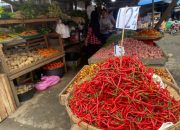 Pengamat Ekonomi : Harga Cabai Sempat Naik, Sejauh Mana Peran Spekulan Memainkan Harga?