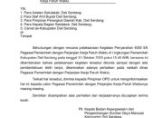 Sebanyak Empat Ribu Orang Calon PPPK Kecewa,Pemkab Deli Serdang Tunda Penyerahan SK