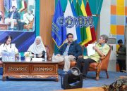 UMSU bersama PLN dan BMM, Gelar Seminar Ilmiah Pemanfaatan Limbah FABA