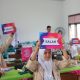 Siswa SMA Negeri 6 Binjai Antusias Ikuti Workshop “GenSi: Berkarya Tanpa Drama dan Trauma”