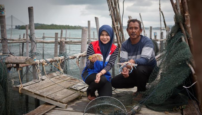 PGN Tegaskan Komitmen Bangun Desa Tertinggal Melalui Program Berkelanjutan