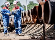 Keselamatan Operasi Terus Diutamakan, PGN Group Boyong 21 Penghargaan