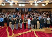 MAINSTORY 2025 Digelar di Medan: BEI Apresiasi Kontribusi Investor Syariah Sumut