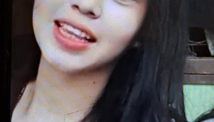 Polres Padang Lawas Terima LIPOH, Aisah Asilah Rizki Pergi Meninggalkan Rumah Ketempat Teman