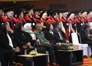 Wujudkan Masa Depan Energi yang Berkelanjutan, Lulusan Kampus Energi Didorong Jadi Penggerak Transisi Energi