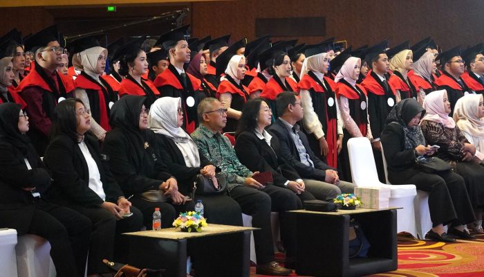 Wujudkan Masa Depan Energi yang Berkelanjutan, Lulusan Kampus Energi Didorong Jadi Penggerak Transisi Energi