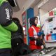 Pengemudi Ojek Online Tetap Setia Pakai Pertamax: Mesin Lebih Awet, Layanan SPBU Pertamina Kian Nyaman
