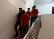 Jatanras Polda Sumut Ungkap Pelaku Pembegalan 32 Kali Beraksi 12 di Jalan Arteri Kualanamu, Modus Berpura Tolong Motor Korban